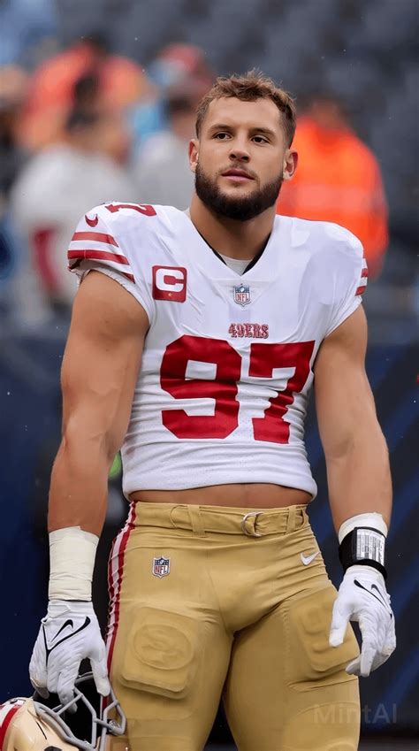 athletic bulges|NFL.